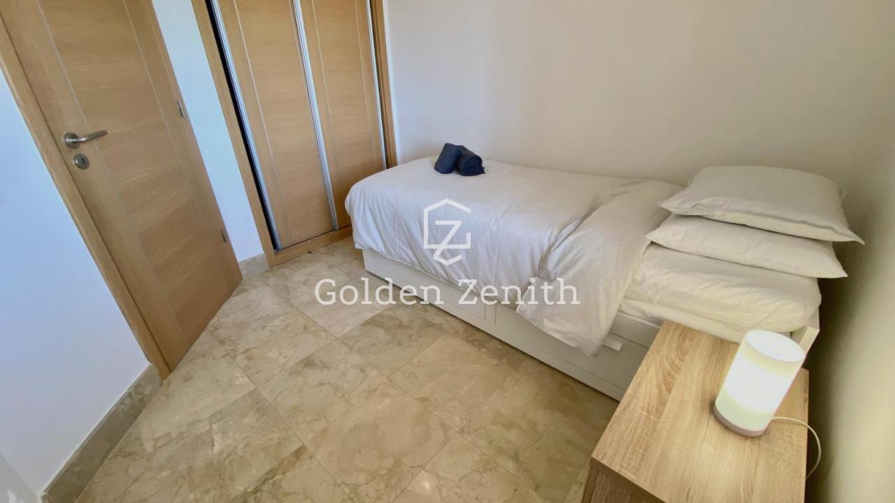 אלבופיירה Areias Beach Apartments By Golden Zenith מראה חיצוני תמונה