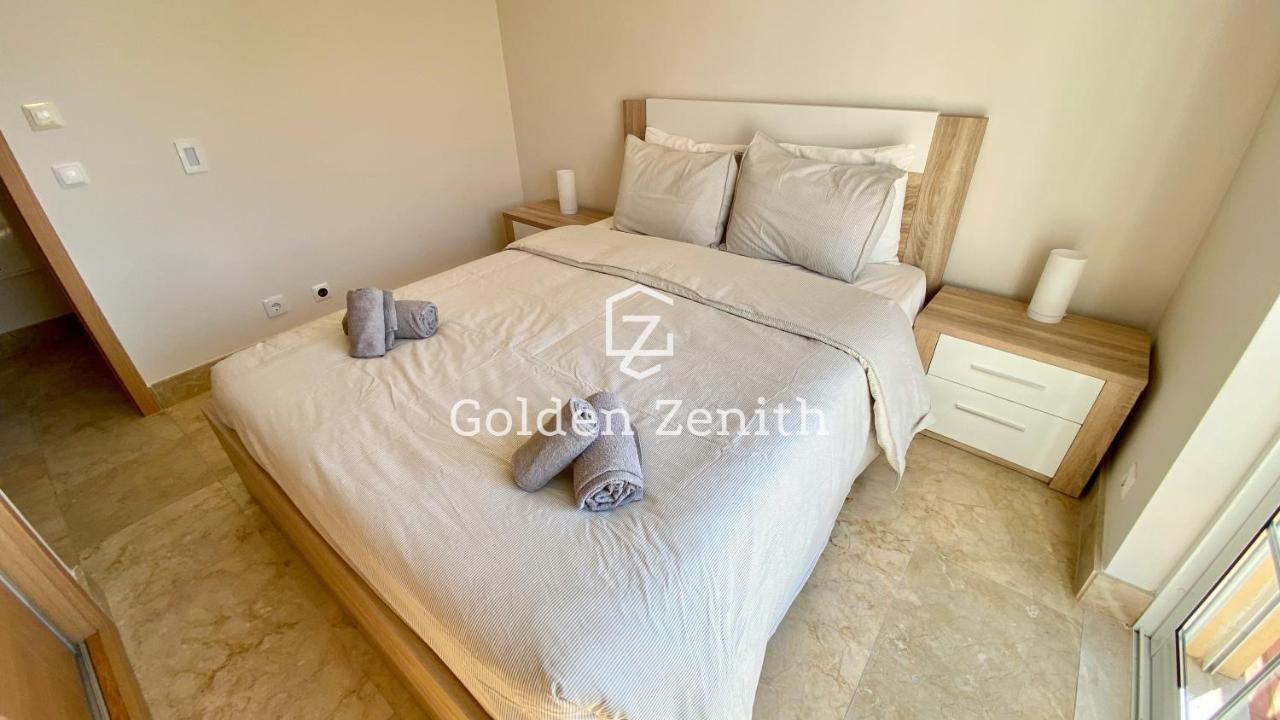 אלבופיירה Areias Beach Apartments By Golden Zenith מראה חיצוני תמונה