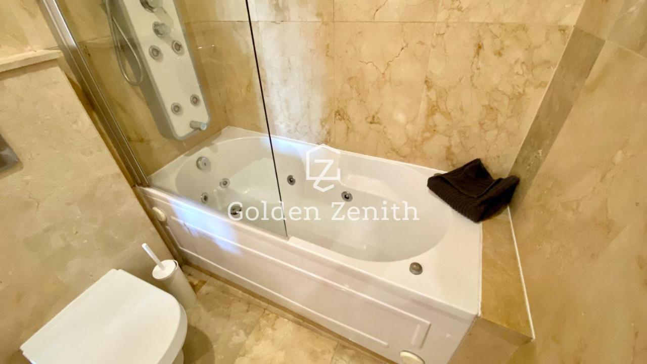 אלבופיירה Areias Beach Apartments By Golden Zenith מראה חיצוני תמונה