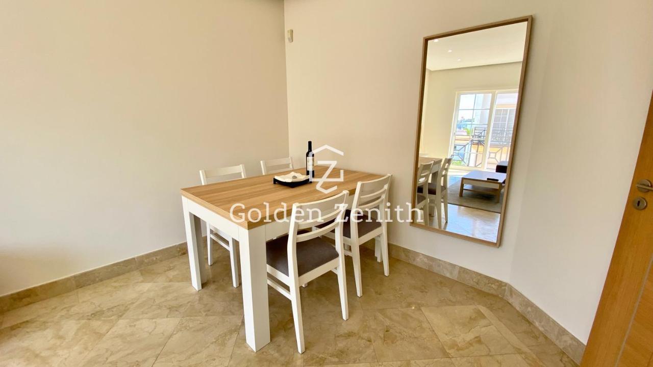 אלבופיירה Areias Beach Apartments By Golden Zenith מראה חיצוני תמונה