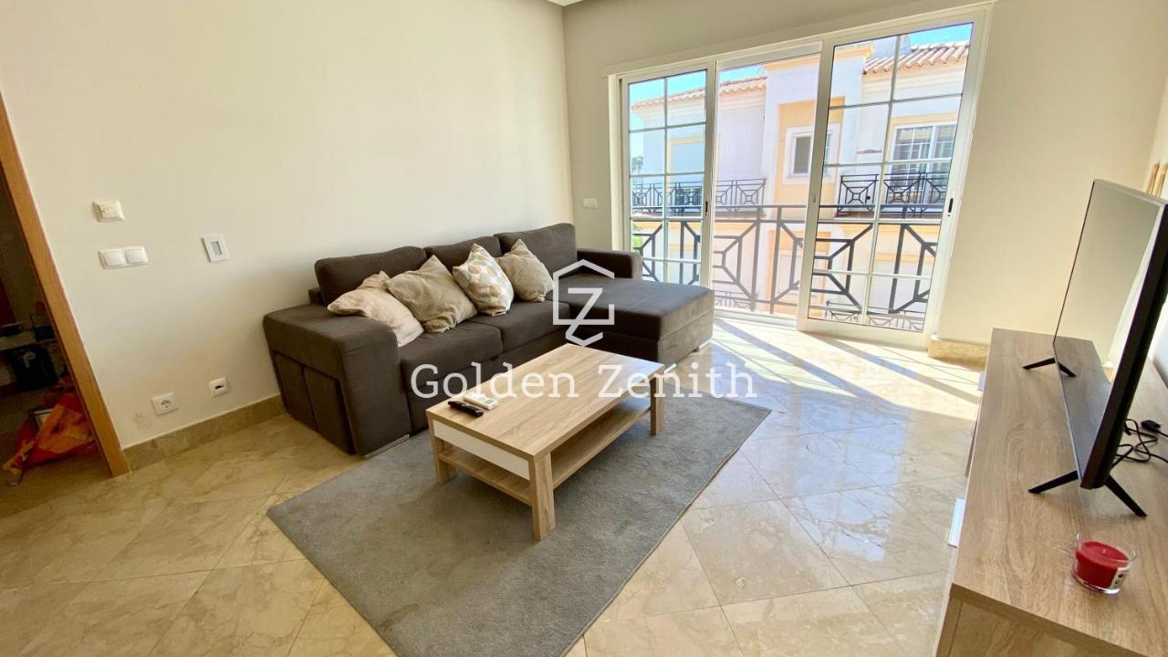 אלבופיירה Areias Beach Apartments By Golden Zenith מראה חיצוני תמונה