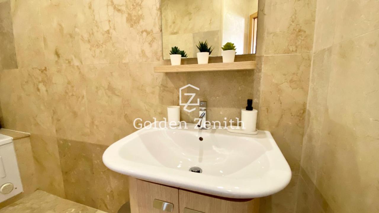 אלבופיירה Areias Beach Apartments By Golden Zenith מראה חיצוני תמונה