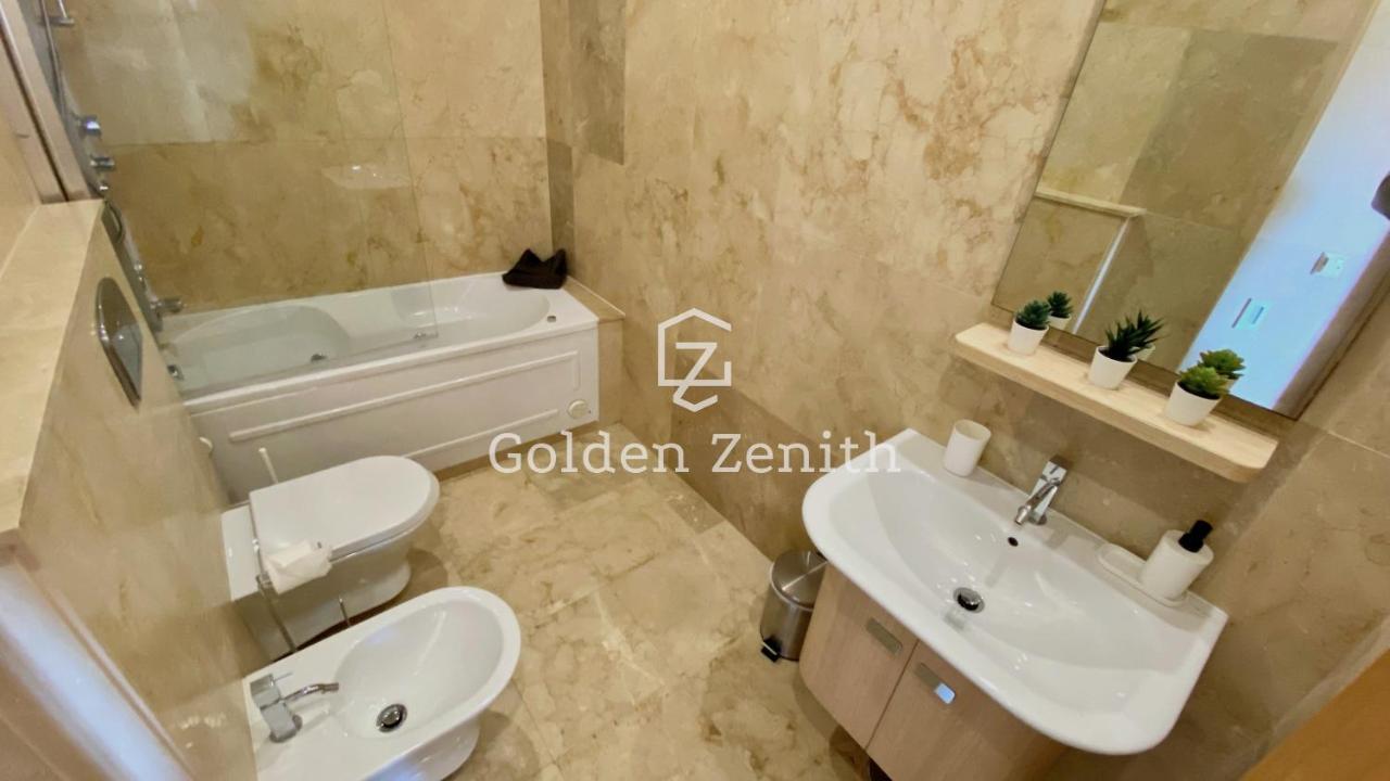 אלבופיירה Areias Beach Apartments By Golden Zenith מראה חיצוני תמונה