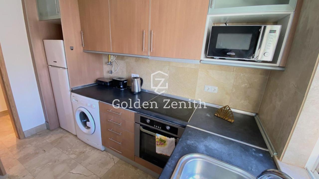 אלבופיירה Areias Beach Apartments By Golden Zenith מראה חיצוני תמונה