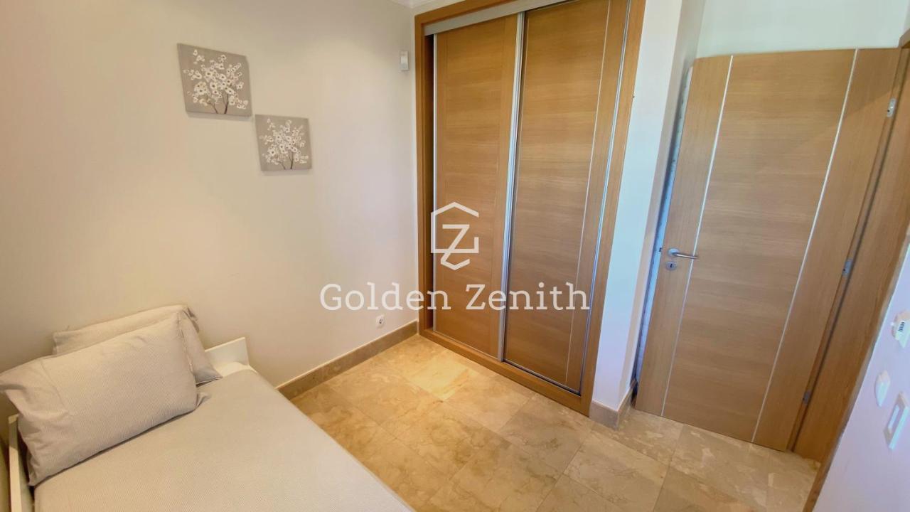 אלבופיירה Areias Beach Apartments By Golden Zenith מראה חיצוני תמונה