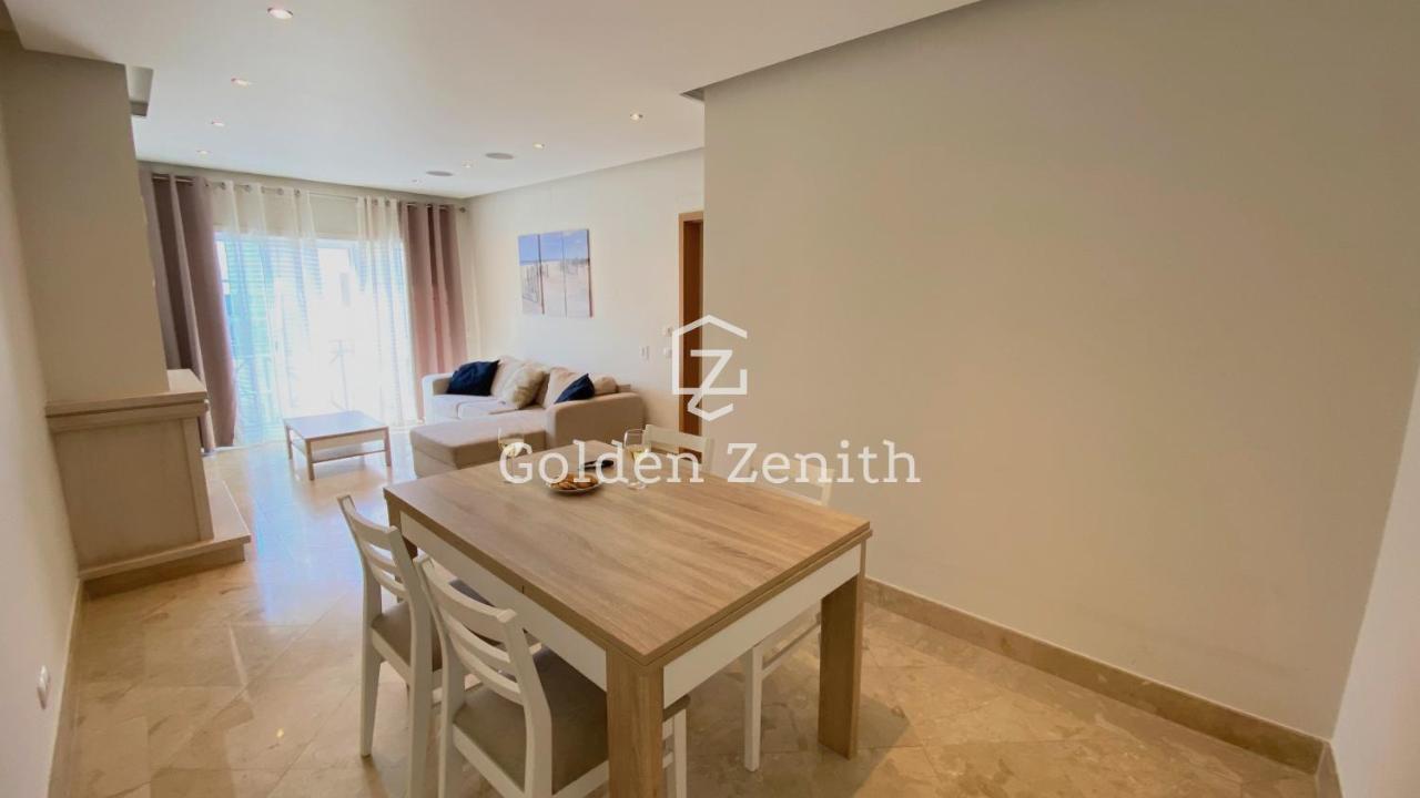 אלבופיירה Areias Beach Apartments By Golden Zenith מראה חיצוני תמונה