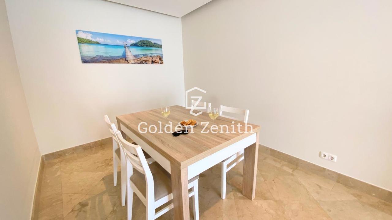 אלבופיירה Areias Beach Apartments By Golden Zenith מראה חיצוני תמונה