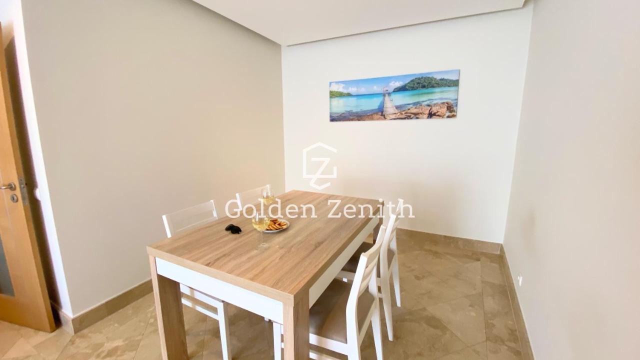 אלבופיירה Areias Beach Apartments By Golden Zenith מראה חיצוני תמונה